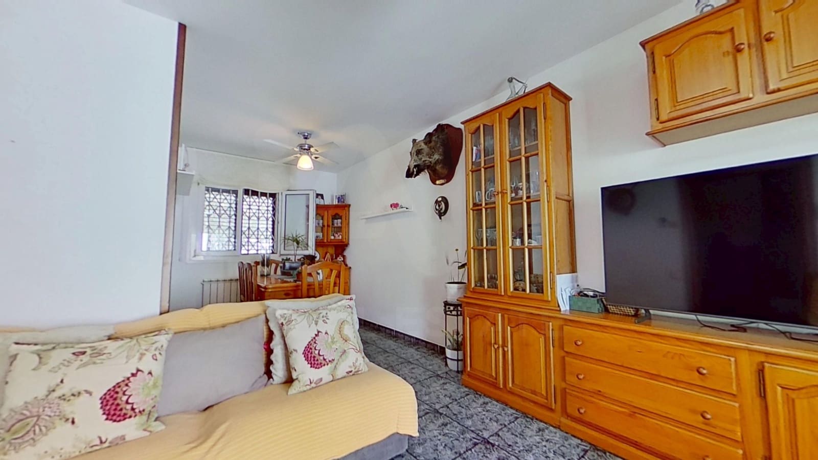 4 Zimmer Villa zu verkaufen in Tarragona Stadt mit Garage - 249.000 € (Ref: 10021558)