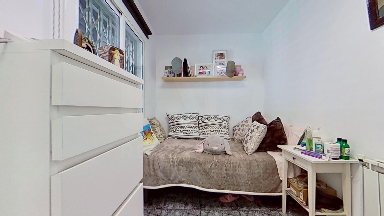 4 Zimmer Villa zu verkaufen in Tarragona Stadt mit Garage - 249.000 € (Ref: 10021558)