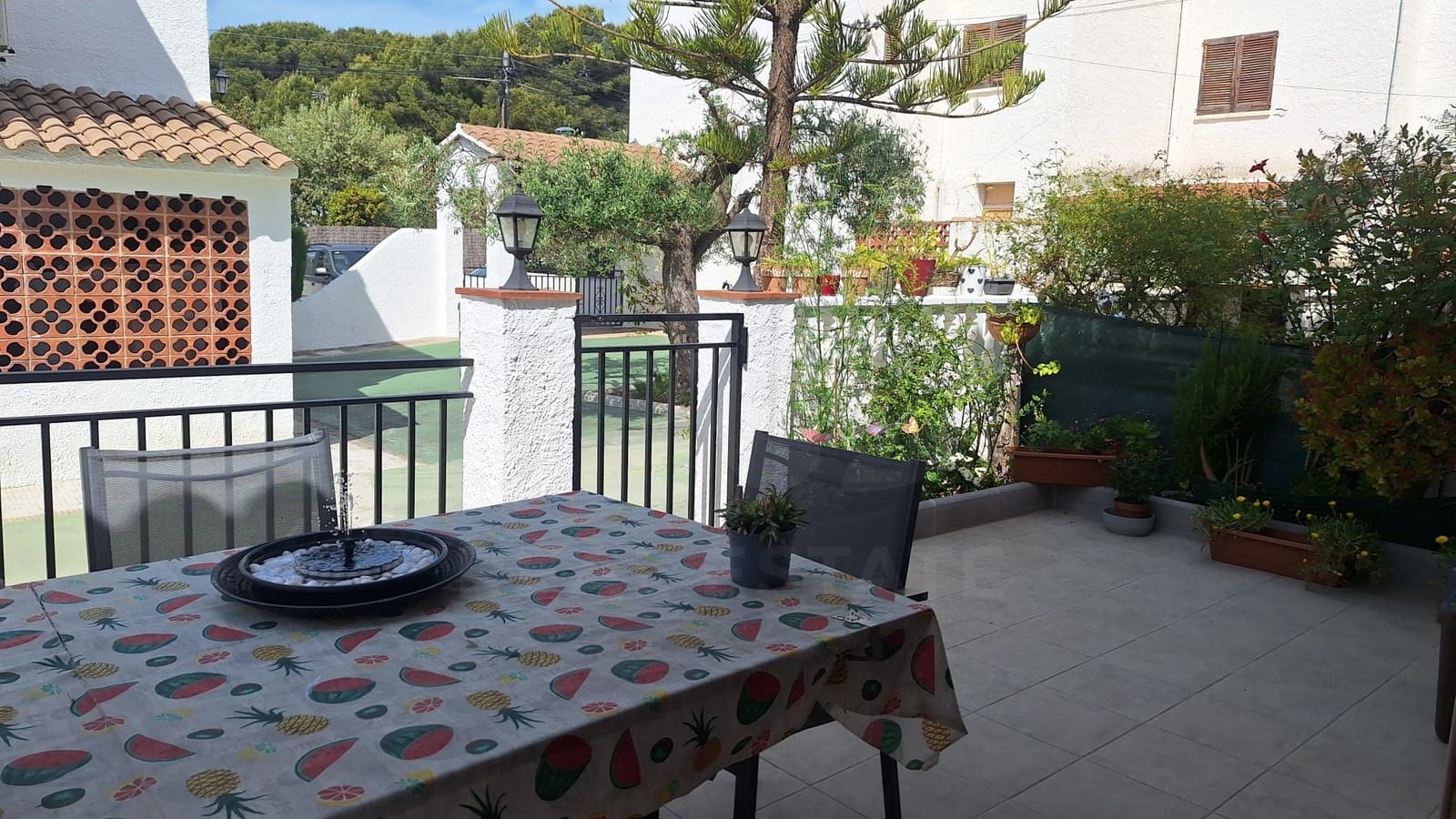 4 Zimmer Villa zu verkaufen in Tarragona Stadt mit Garage - 249.000 € (Ref: 10021558)