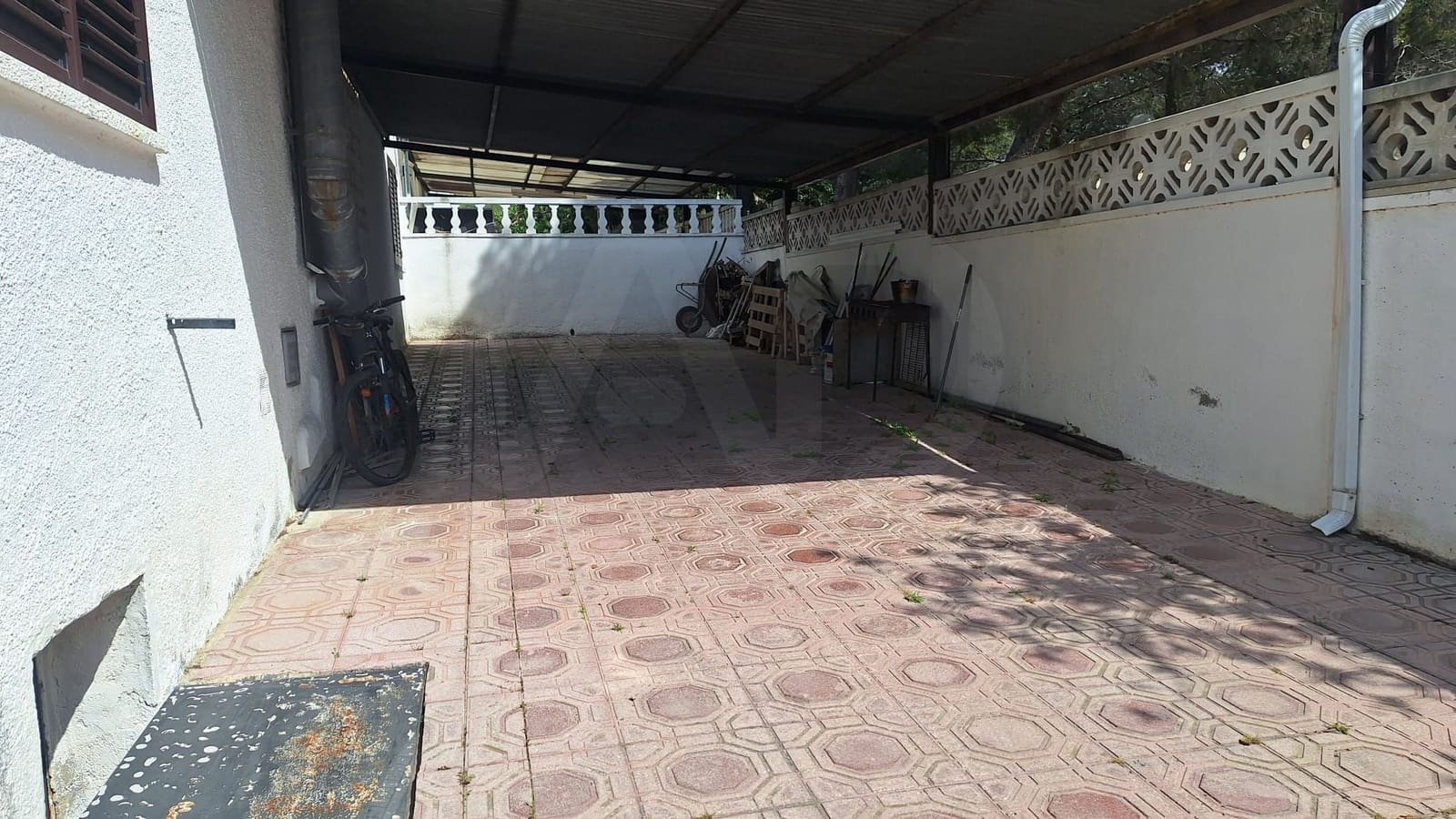 4 Zimmer Villa zu verkaufen in Tarragona Stadt mit Garage - 249.000 € (Ref: 10021558)
