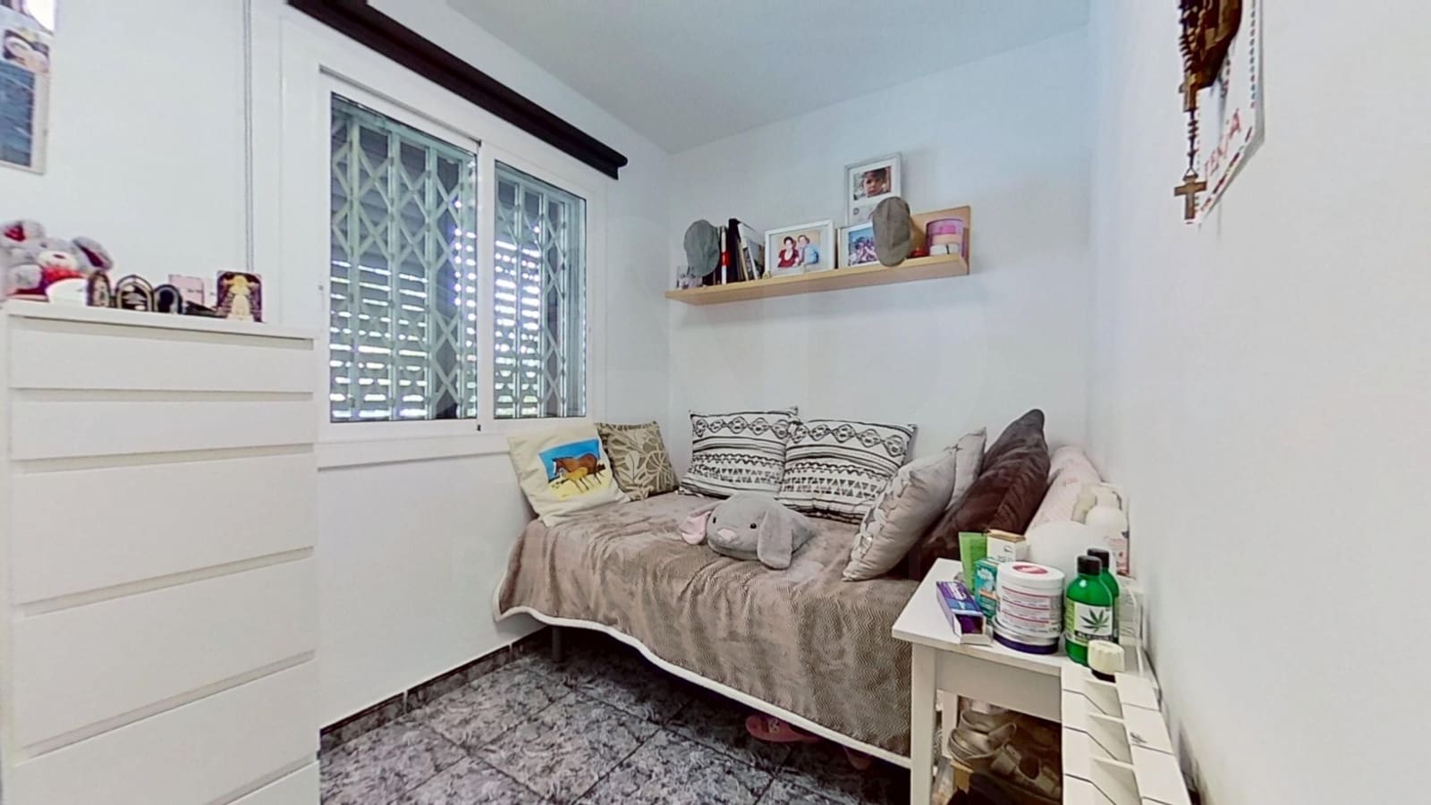 4 Zimmer Villa zu verkaufen in Tarragona Stadt mit Garage - 249.000 € (Ref: 10021558)