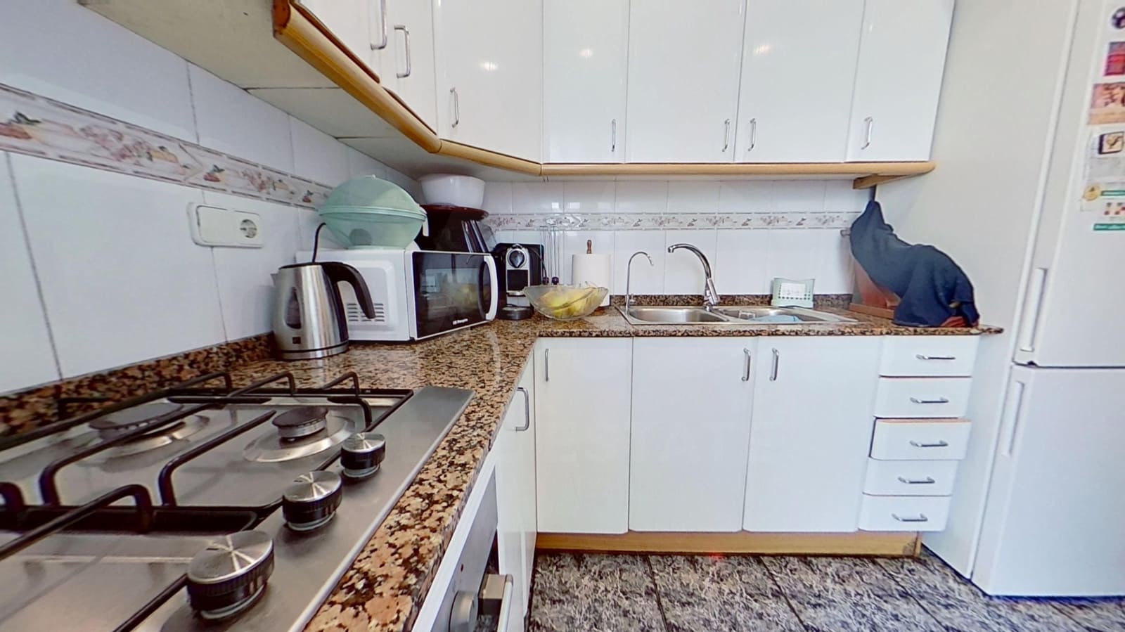 4 Zimmer Villa zu verkaufen in Tarragona Stadt mit Garage - 249.000 € (Ref: 10021558)