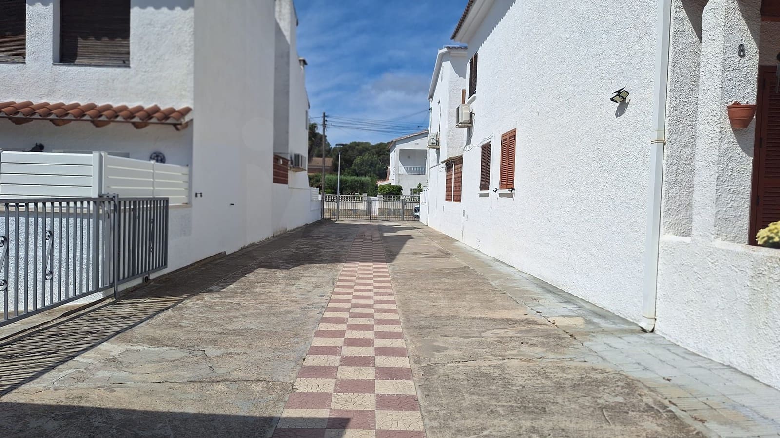 4 Zimmer Villa zu verkaufen in Tarragona Stadt mit Garage - 249.000 € (Ref: 10021558)