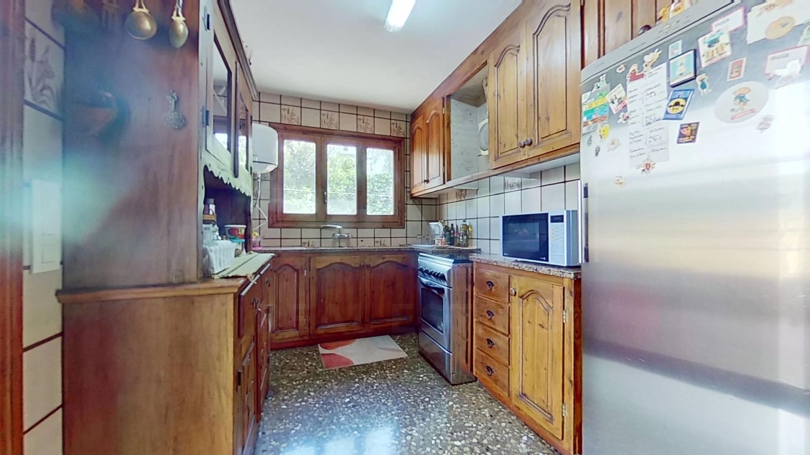 5 makuuhuone Huvila myytävänä paikassa Roda de Bara - 399 000 € (Ref: 10021560)