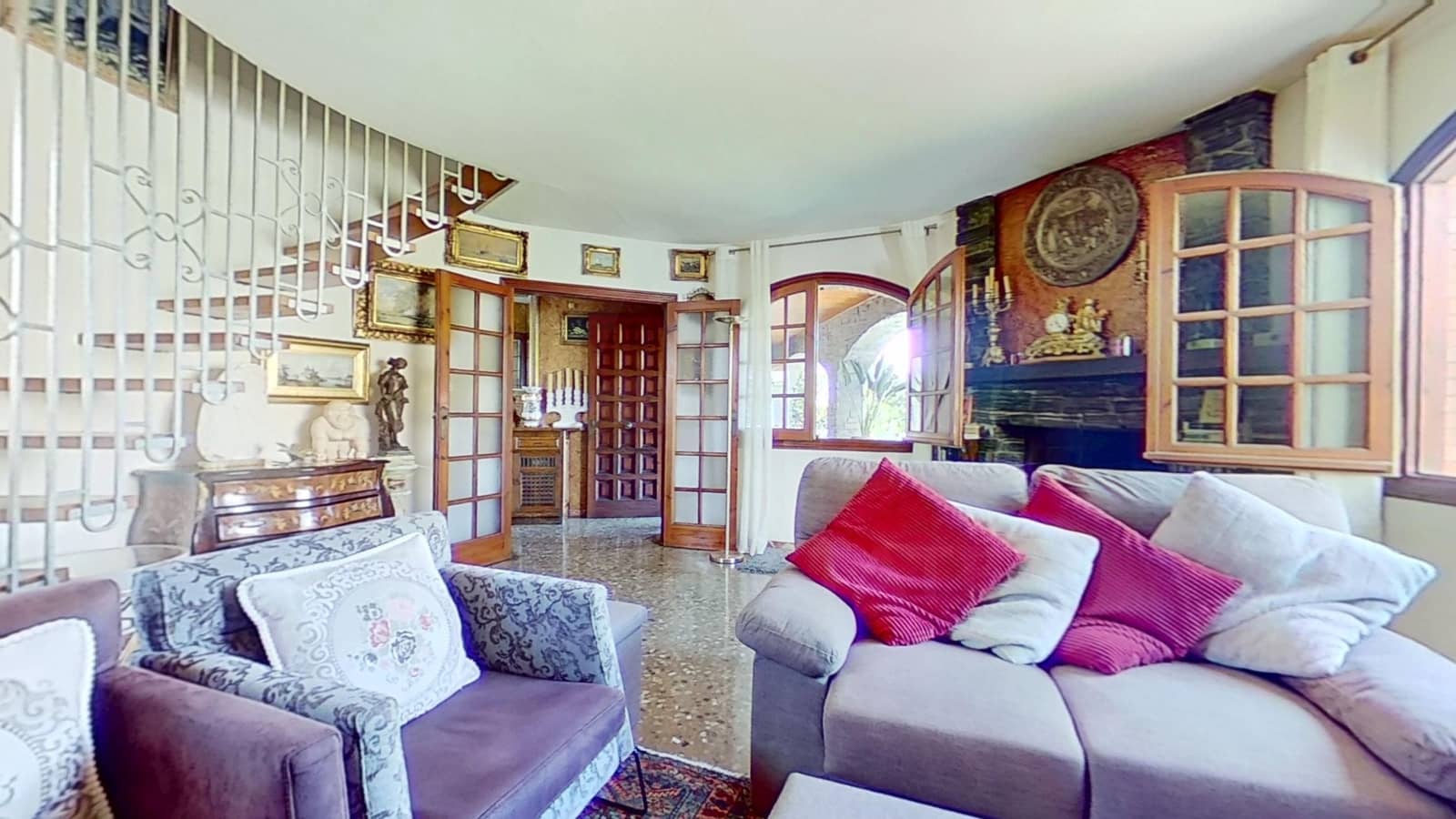 5 makuuhuone Huvila myytävänä paikassa Roda de Bara - 399 000 € (Ref: 10021560)