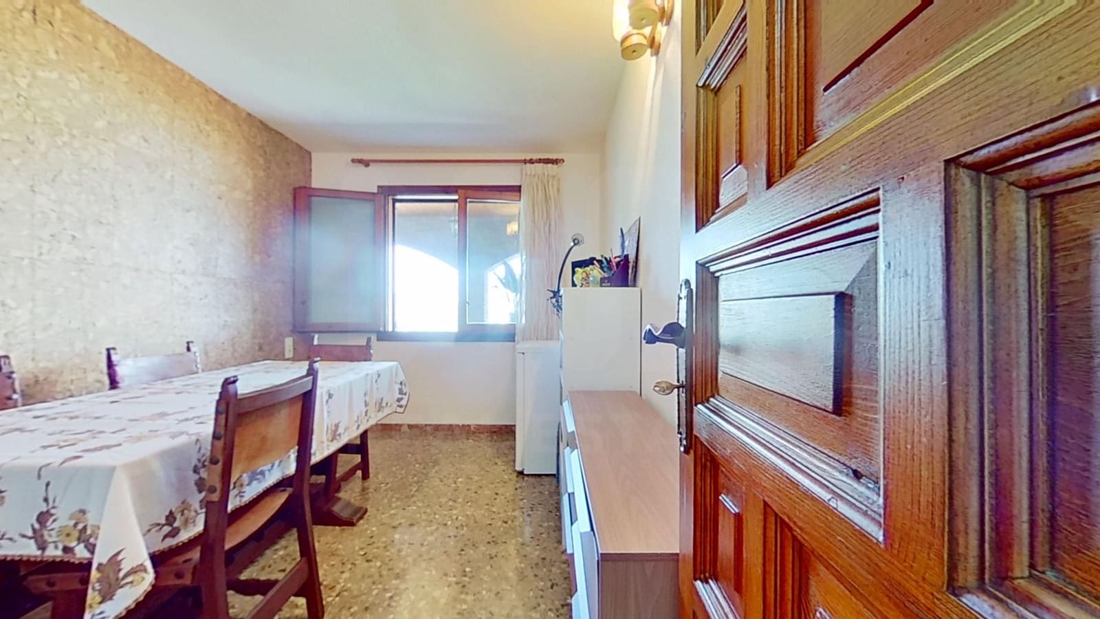 5 makuuhuone Huvila myytävänä paikassa Roda de Bara - 399 000 € (Ref: 10021560)