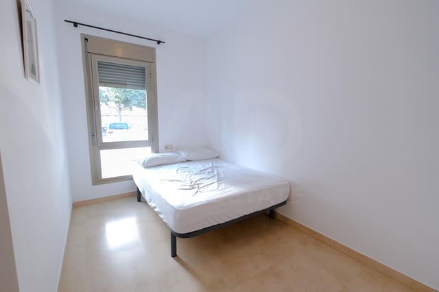 Appartement de 3 chambres à louer à Portixol, Palma de Mallorca - 1 600 € (Ref: 10021561)