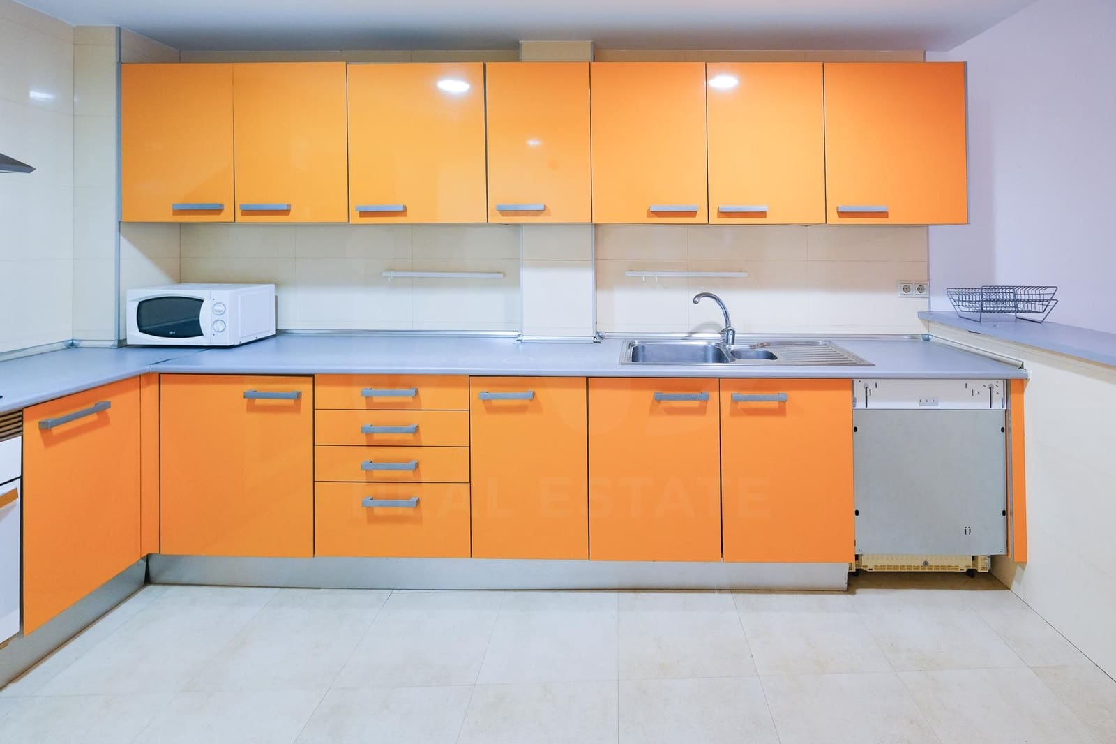 3 bedroom Apartment for rent in Portixol - € 1,600 (Ref: 10021561)