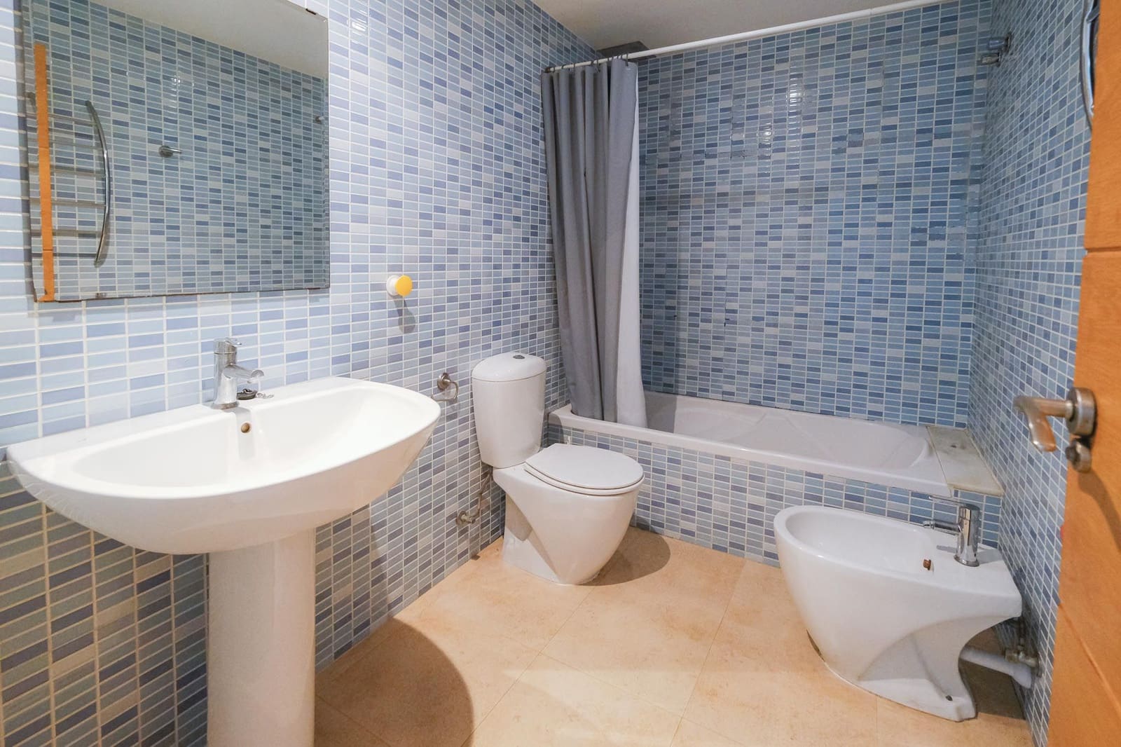 3 bedroom Apartment for rent in Portixol - € 1,600 (Ref: 10021561)
