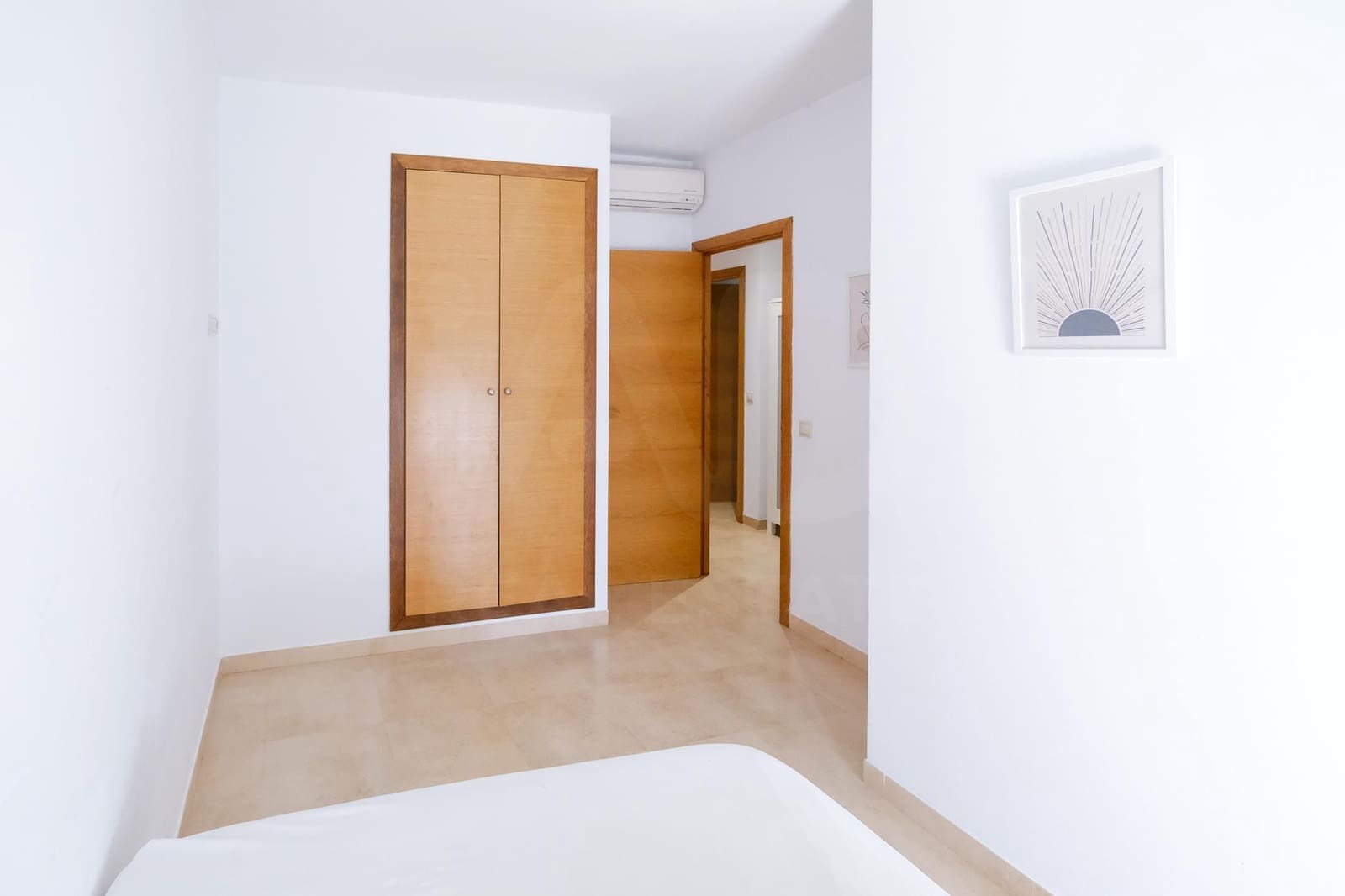 3 bedroom Apartment for rent in Portixol - € 1,600 (Ref: 10021561)