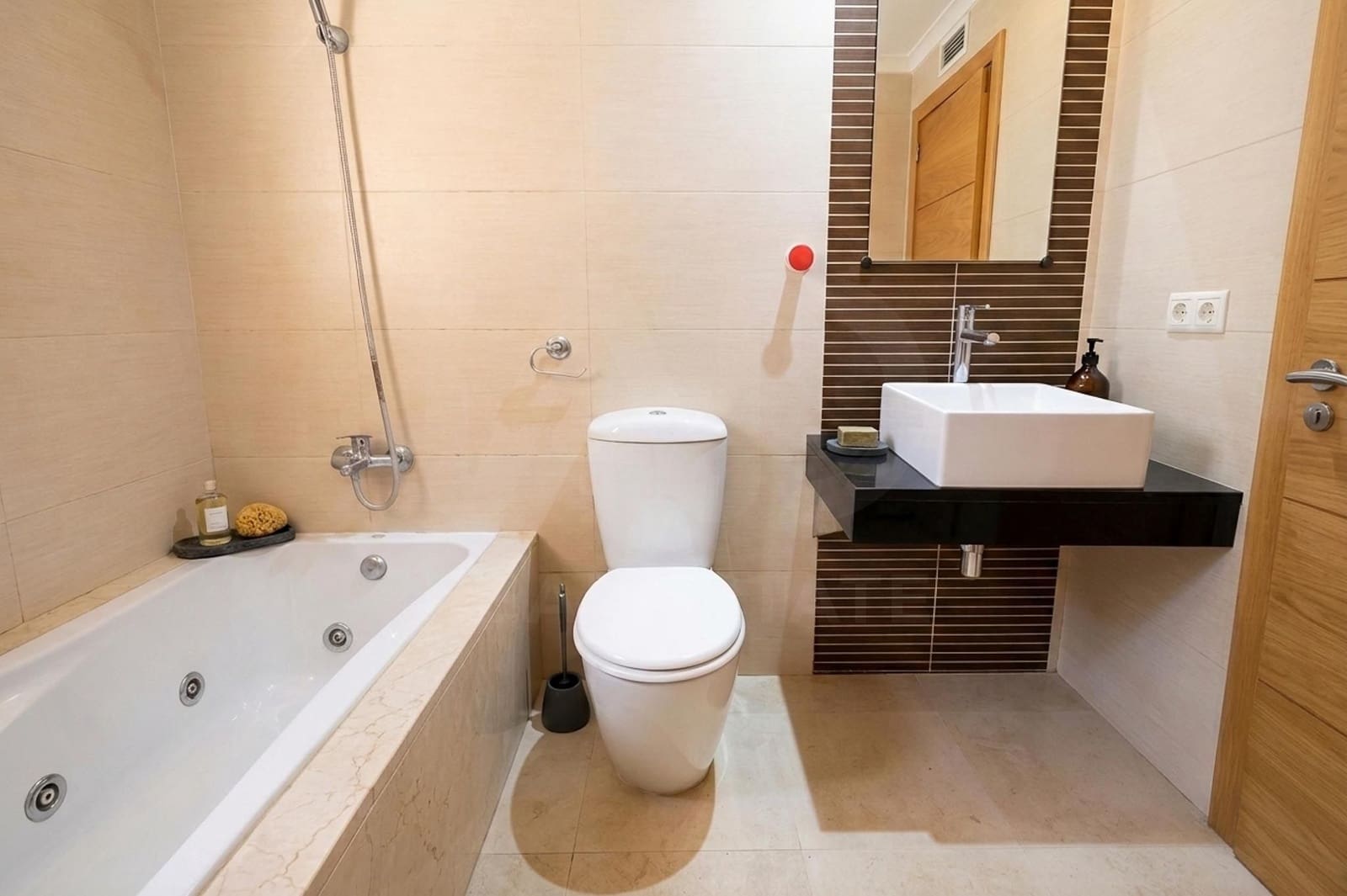 3 bedroom Apartment for rent in Portixol - € 1,600 (Ref: 10021561)