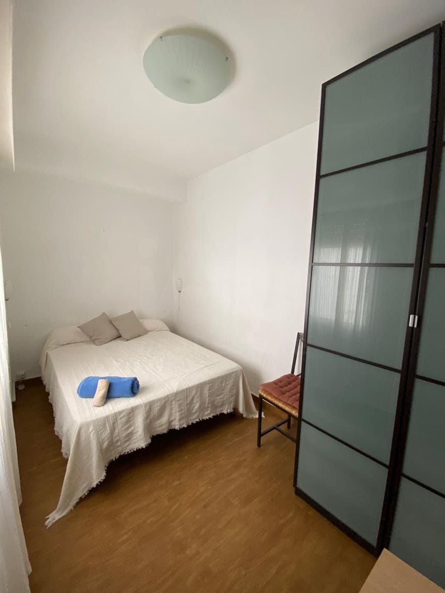 2 sovrum Lägenhet till salu i L'Ametlla de Mar - 150 000 € (Ref: 10021639)