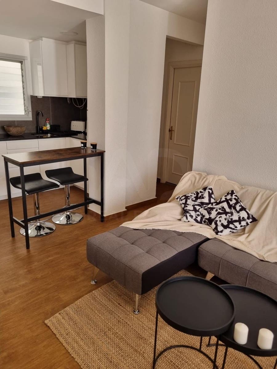 2 sovrum Lägenhet till salu i L'Ametlla de Mar - 150 000 € (Ref: 10021639)
