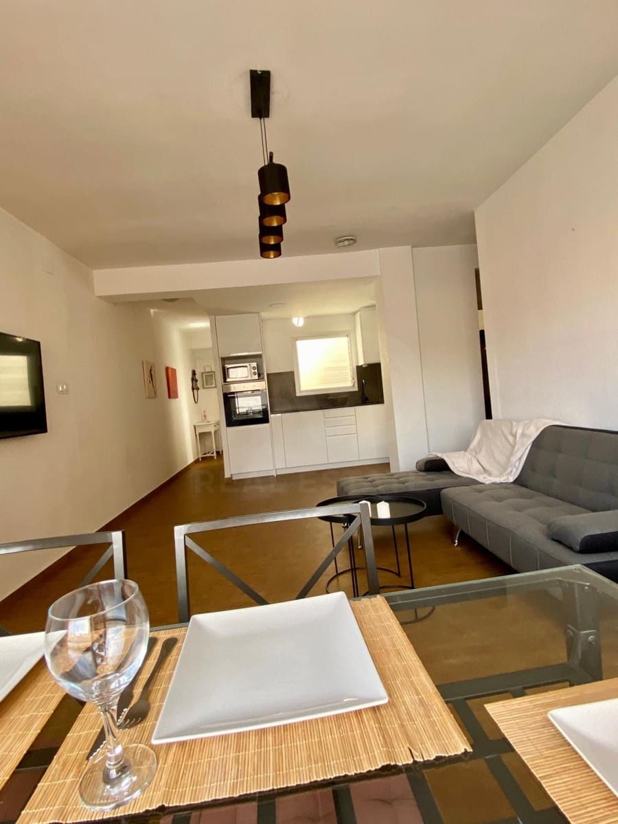 2 sovrum Lägenhet till salu i L'Ametlla de Mar - 150 000 € (Ref: 10021639)