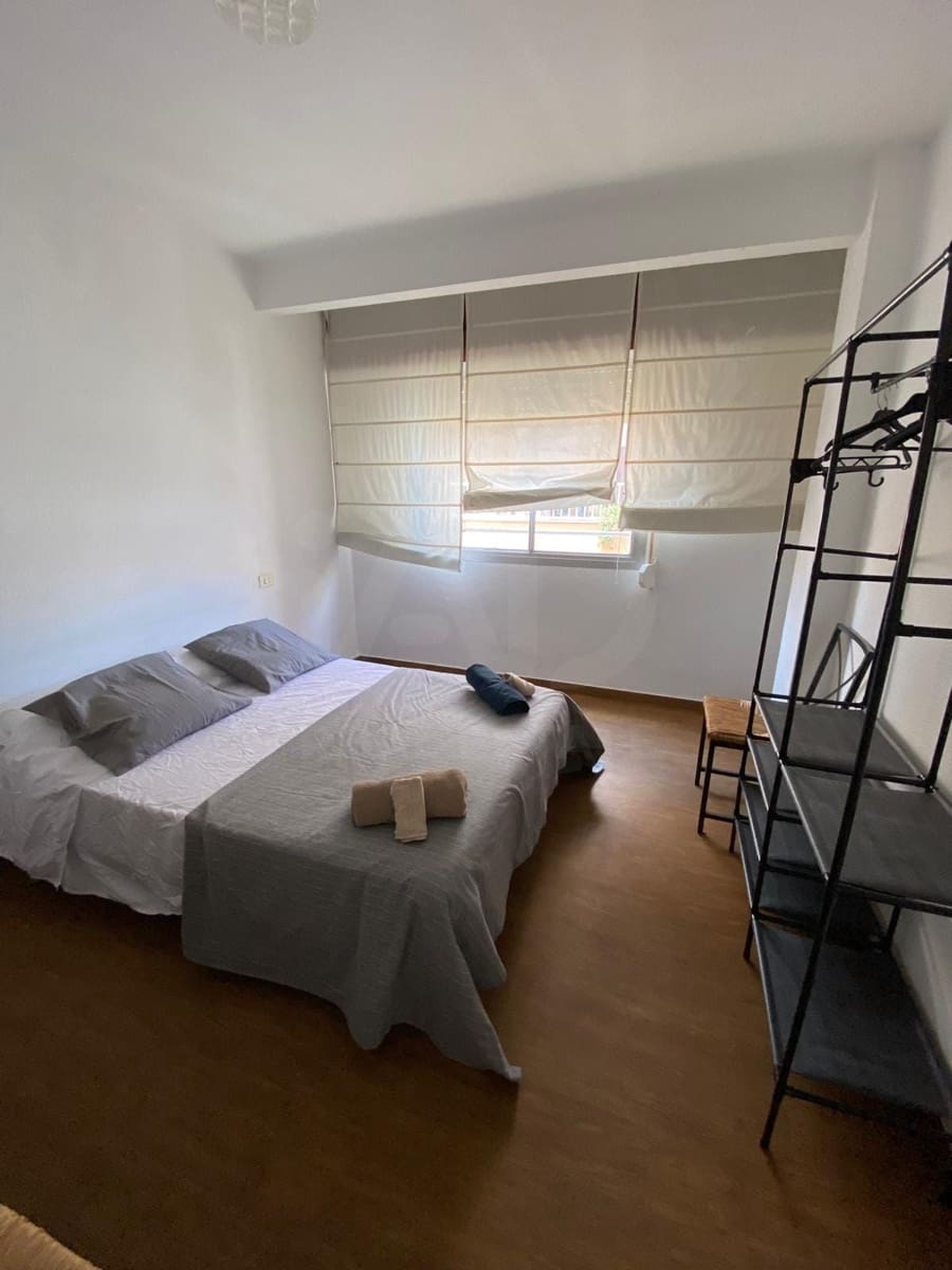 2 sovrum Lägenhet till salu i L'Ametlla de Mar - 150 000 € (Ref: 10021639)