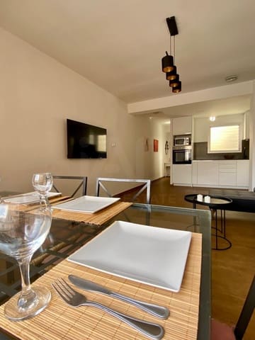 2 bedroom Apartment for sale in L'Ametlla de Mar - € 150,000 (Ref: 10021639)