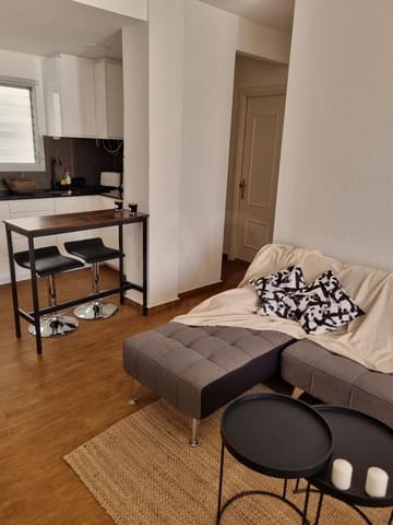 2 bedroom Apartment for sale in L'Ametlla de Mar - € 150,000 (Ref: 10021639)