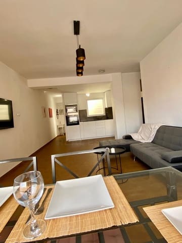 2 bedroom Apartment for sale in L'Ametlla de Mar - € 150,000 (Ref: 10021639)