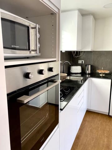 2 bedroom Apartment for sale in L'Ametlla de Mar - € 150,000 (Ref: 10021639)
