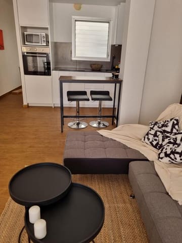 2 bedroom Apartment for sale in L'Ametlla de Mar - € 150,000 (Ref: 10021639)