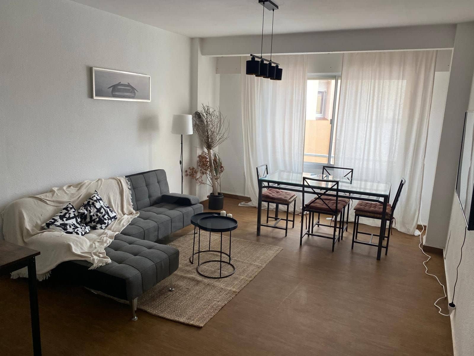 2 sovrum Lägenhet till salu i L'Ametlla de Mar - 150 000 € (Ref: 10021639)