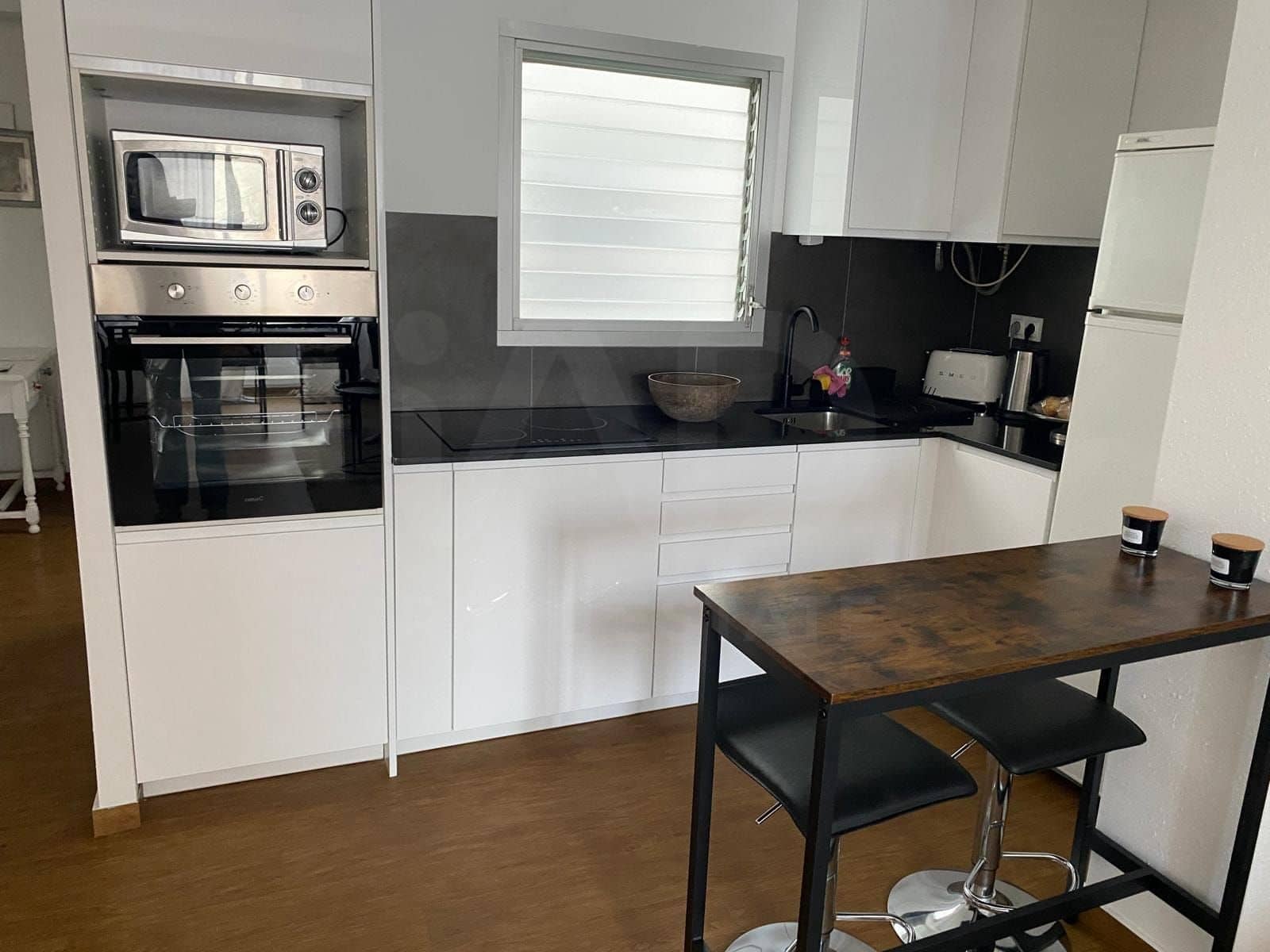 2 sovrum Lägenhet till salu i L'Ametlla de Mar - 150 000 € (Ref: 10021639)