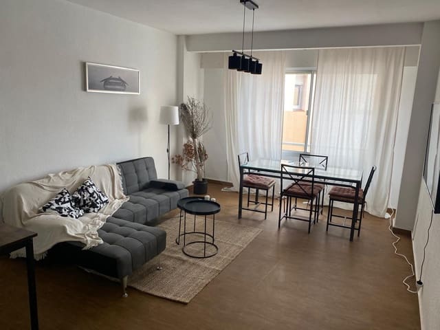 2 bedroom Apartment for sale in L'Ametlla de Mar - € 150,000 (Ref: 10021639)