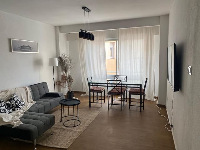 2 bedroom Apartment for sale in L'Ametlla de Mar - € 150,000 (Ref: 10021639)