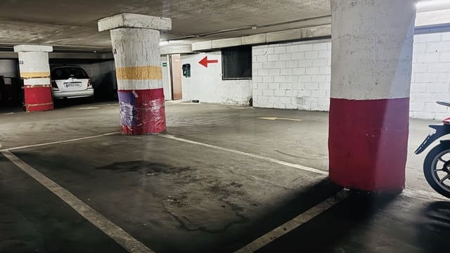 Garage te koop in Estrella, Madrid stad - € 27.890 (Ref: 10021641)