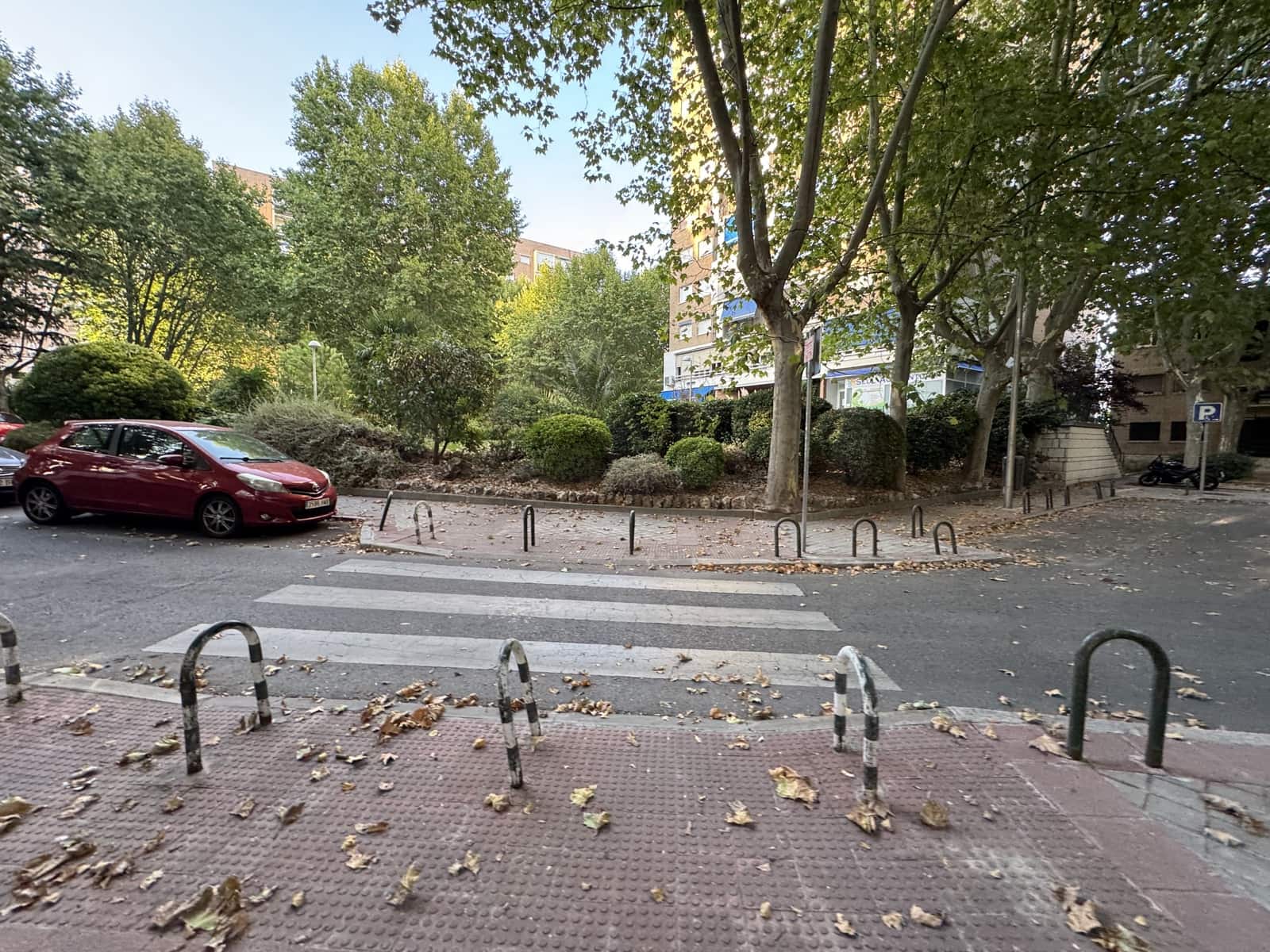 Garage te koop in Madrid stad - € 27.890 (Ref: 10021641)