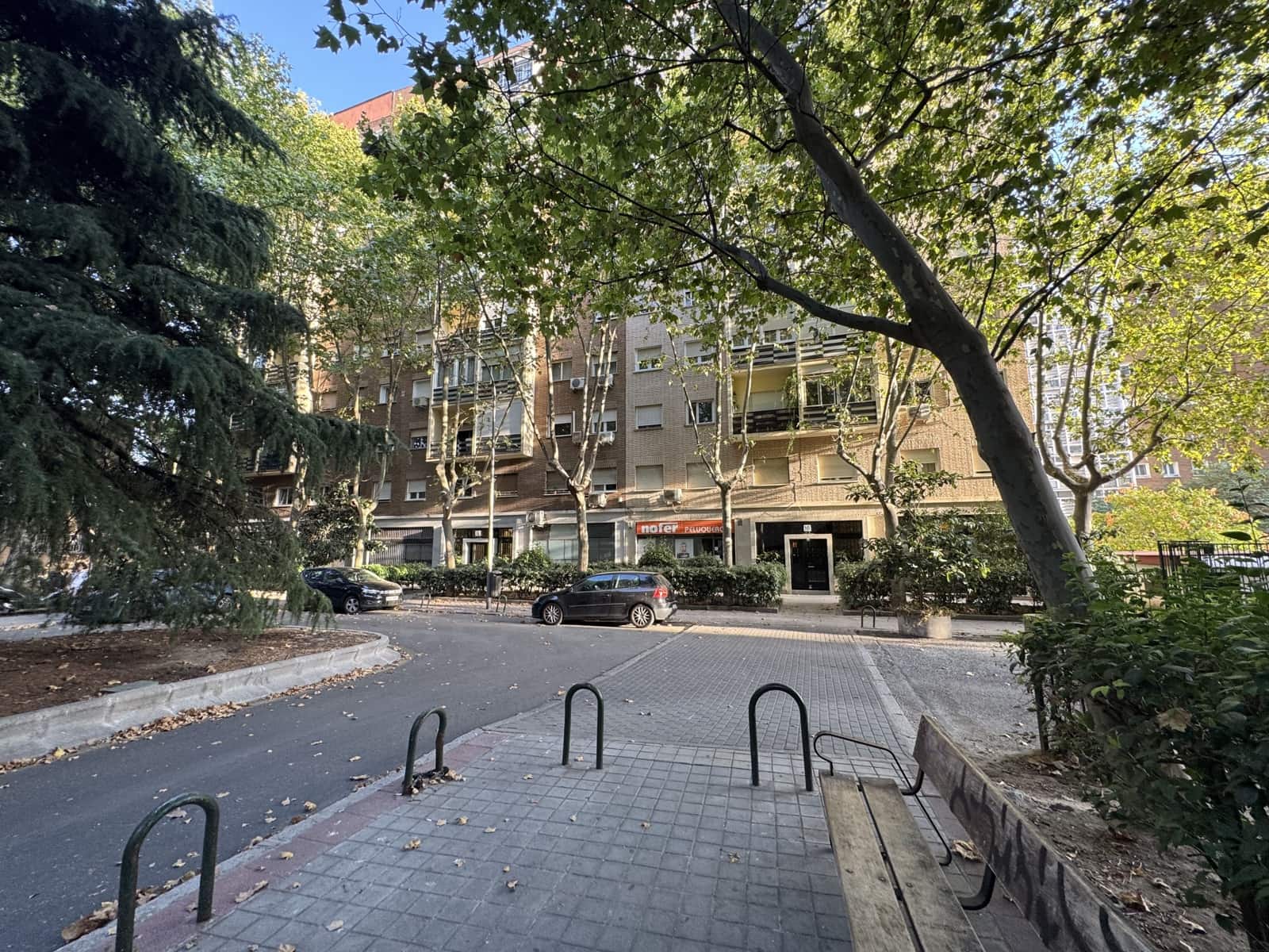 Garage te koop in Madrid stad - € 27.890 (Ref: 10021641)