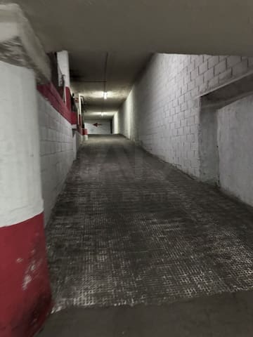 Garage te koop in Estrella, Madrid stad - € 27.890 (Ref: 10021641)