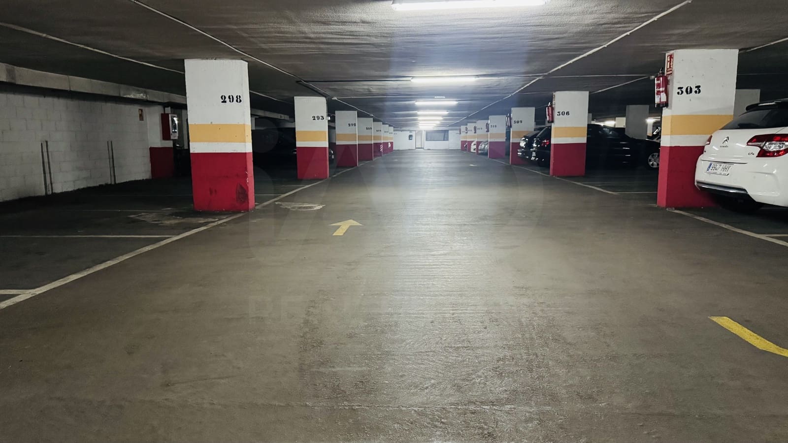 Garage te koop in Madrid stad - € 27.890 (Ref: 10021641)