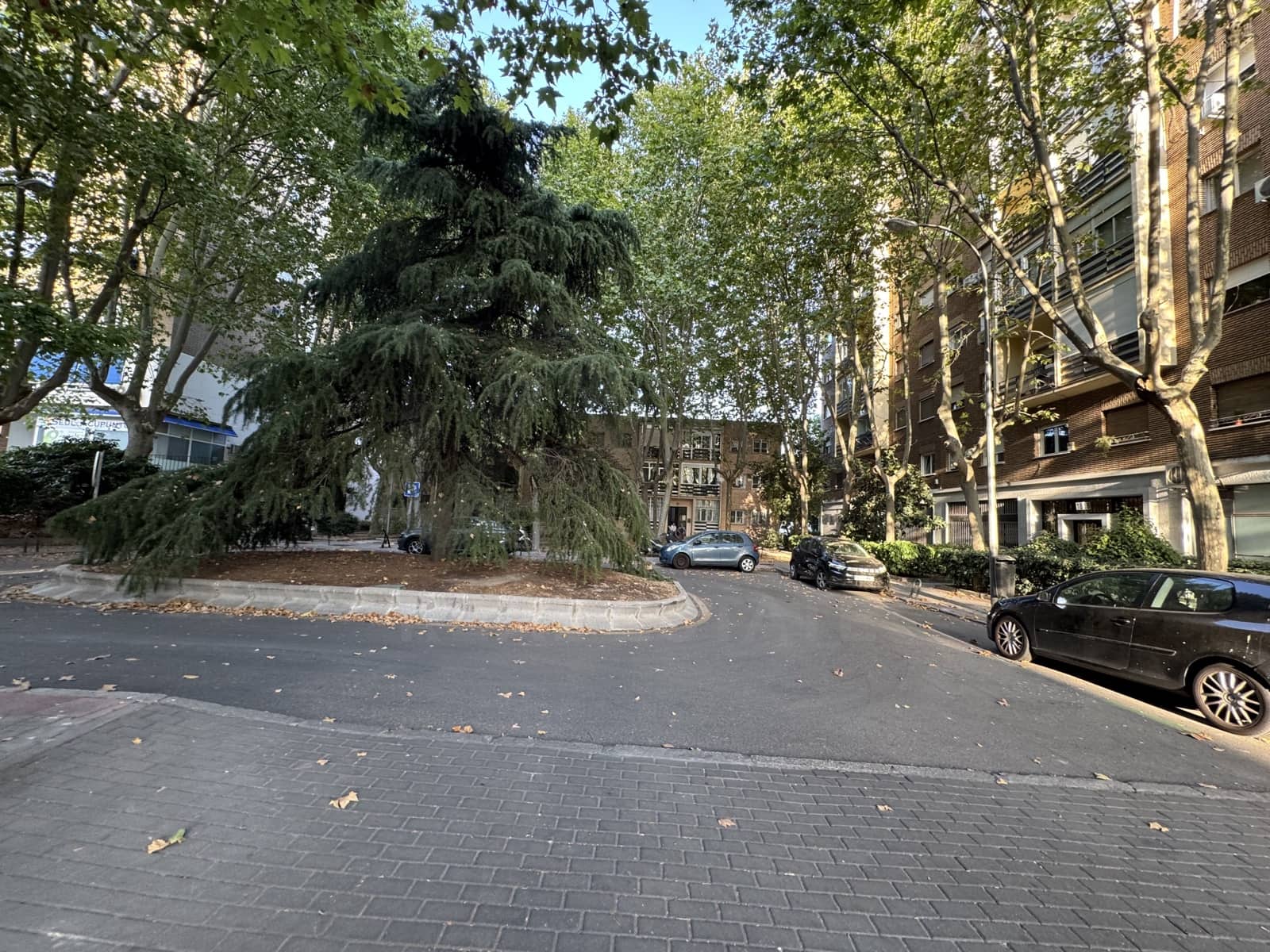 Garage te koop in Madrid stad - € 27.890 (Ref: 10021641)