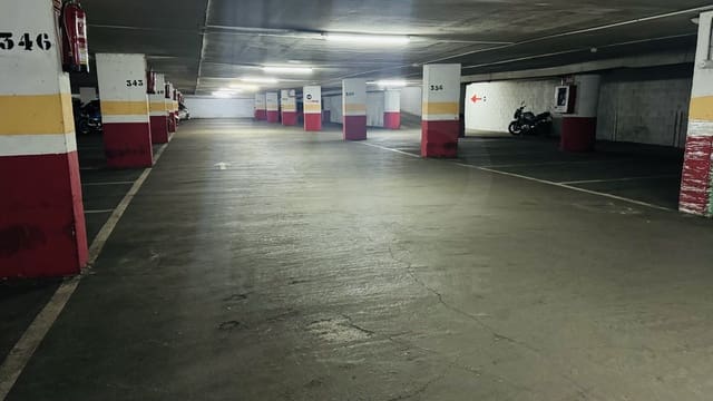 Garage te koop in Estrella, Madrid stad - € 27.890 (Ref: 10021641)