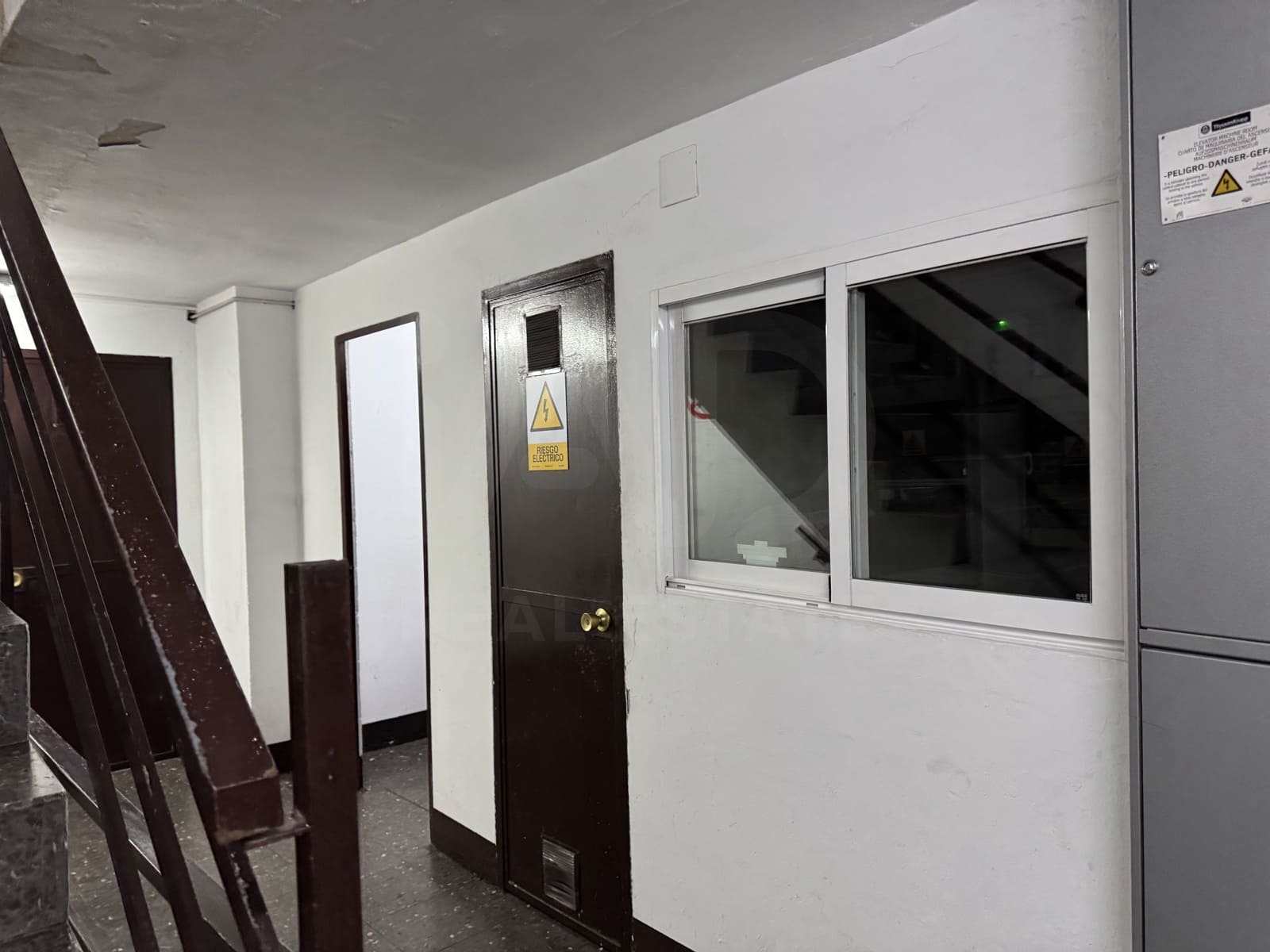 Garage te koop in Madrid stad - € 27.890 (Ref: 10021641)