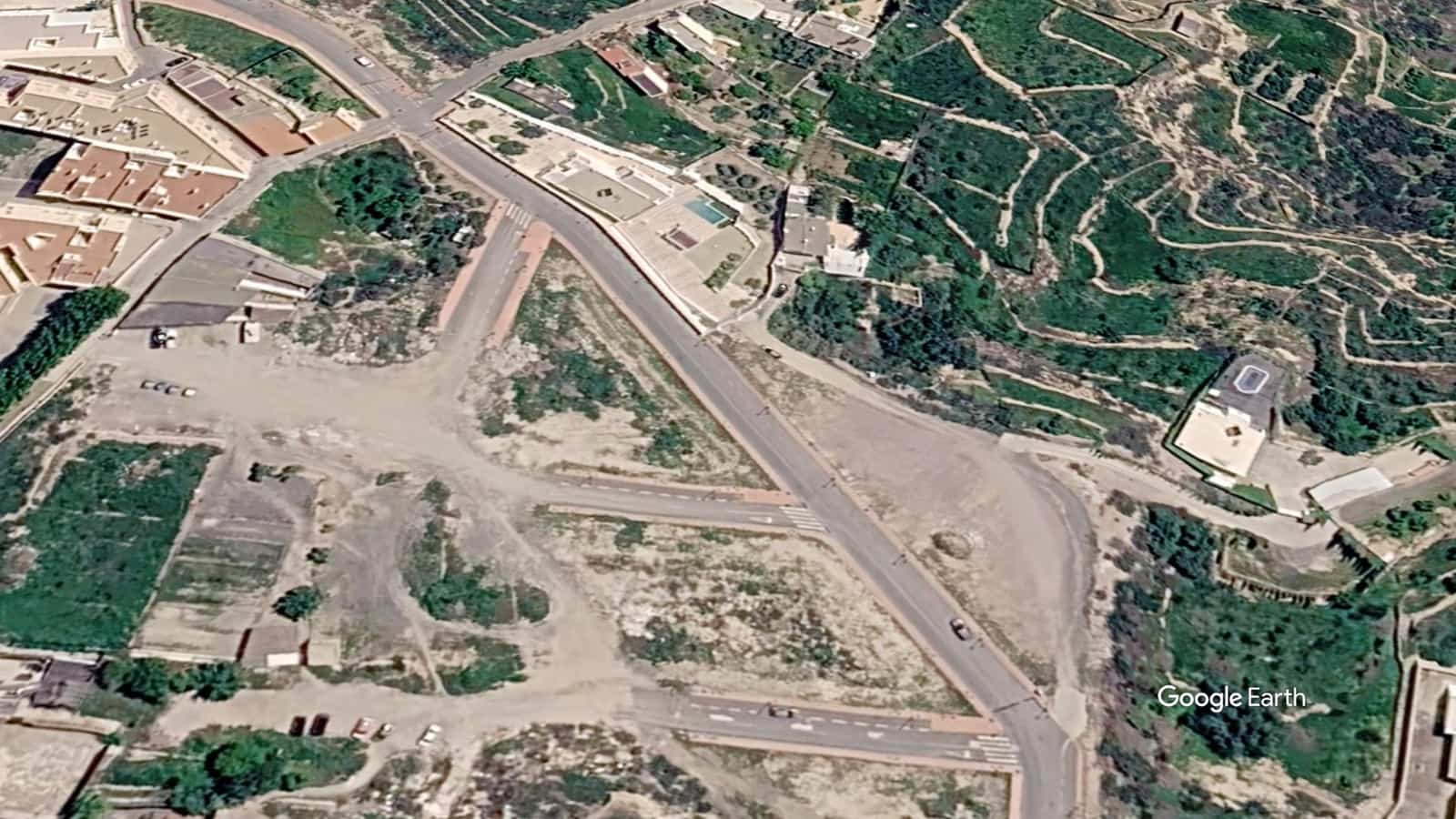 Terreno para Construção para venda em Alhama de Almeria - 155 000 € (Ref: 10021642)
