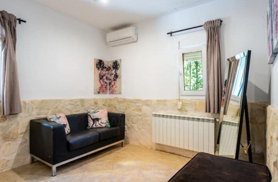 Casa de 8 habitaciones en San Jose / Sant Josep de Sa Talaia en venta con piscina - 3.250.000 € (Ref: 10021644)