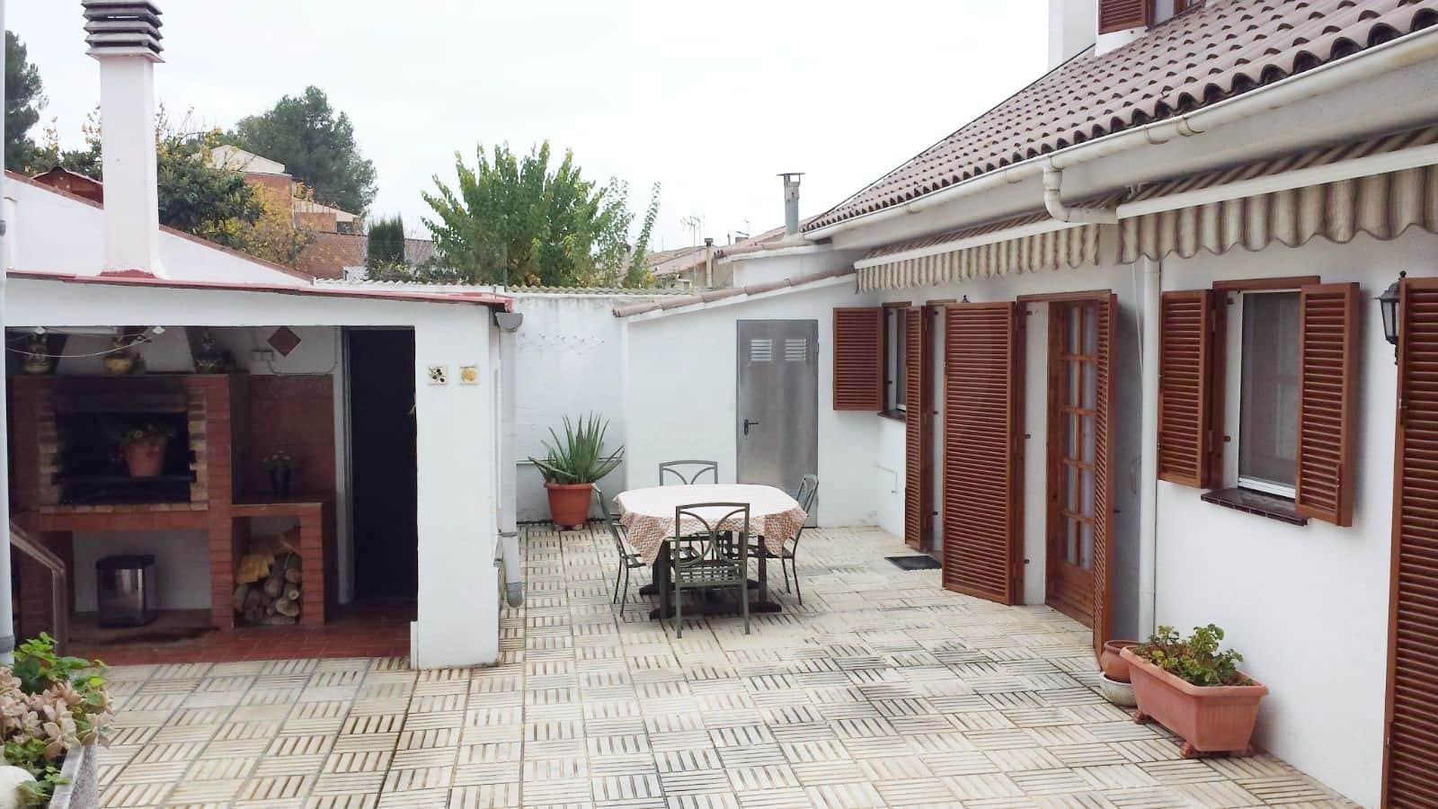 5 camera da letto Casa in vendita in Polinya con garage - 525.000 € (Rif: 10021650)