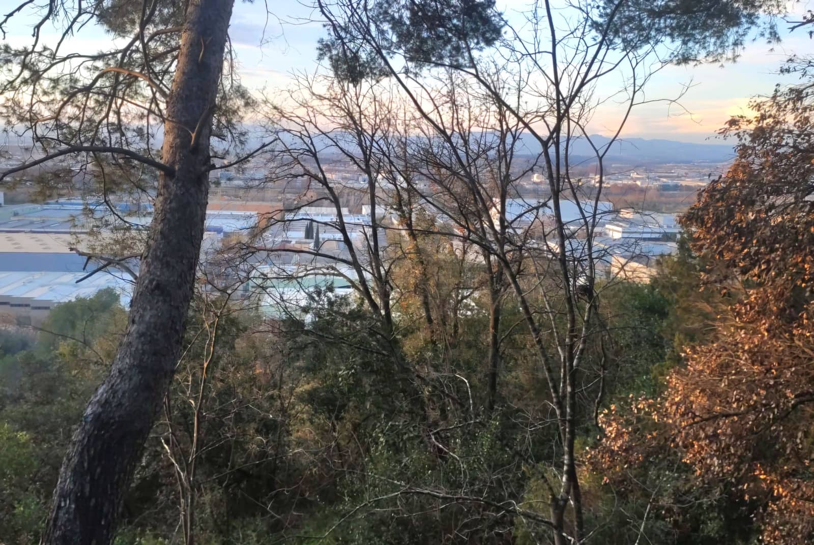 Mark till salu i Martorelles - 295 000 € (Ref: 10021651)