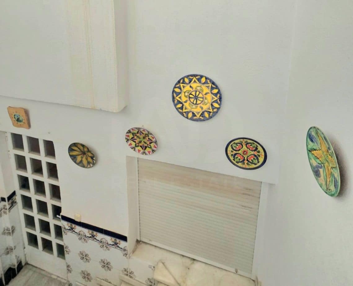 Casa in vendita in Alhabia - 80.000 € (Rif: 10021654)