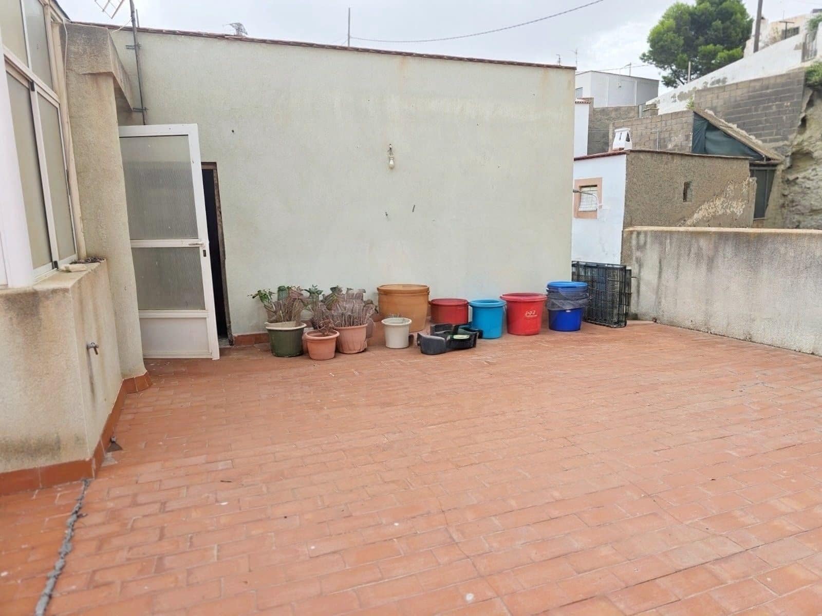 Casa in vendita in Alhabia - 80.000 € (Rif: 10021654)