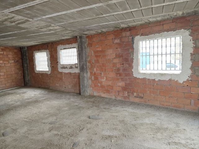 Casa in vendita in Alhabia - 80.000 € (Rif: 10021654)