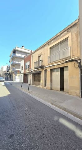 Tontti myytävänä paikassa Terrassa - 550 000 € (Ref: 10021655)