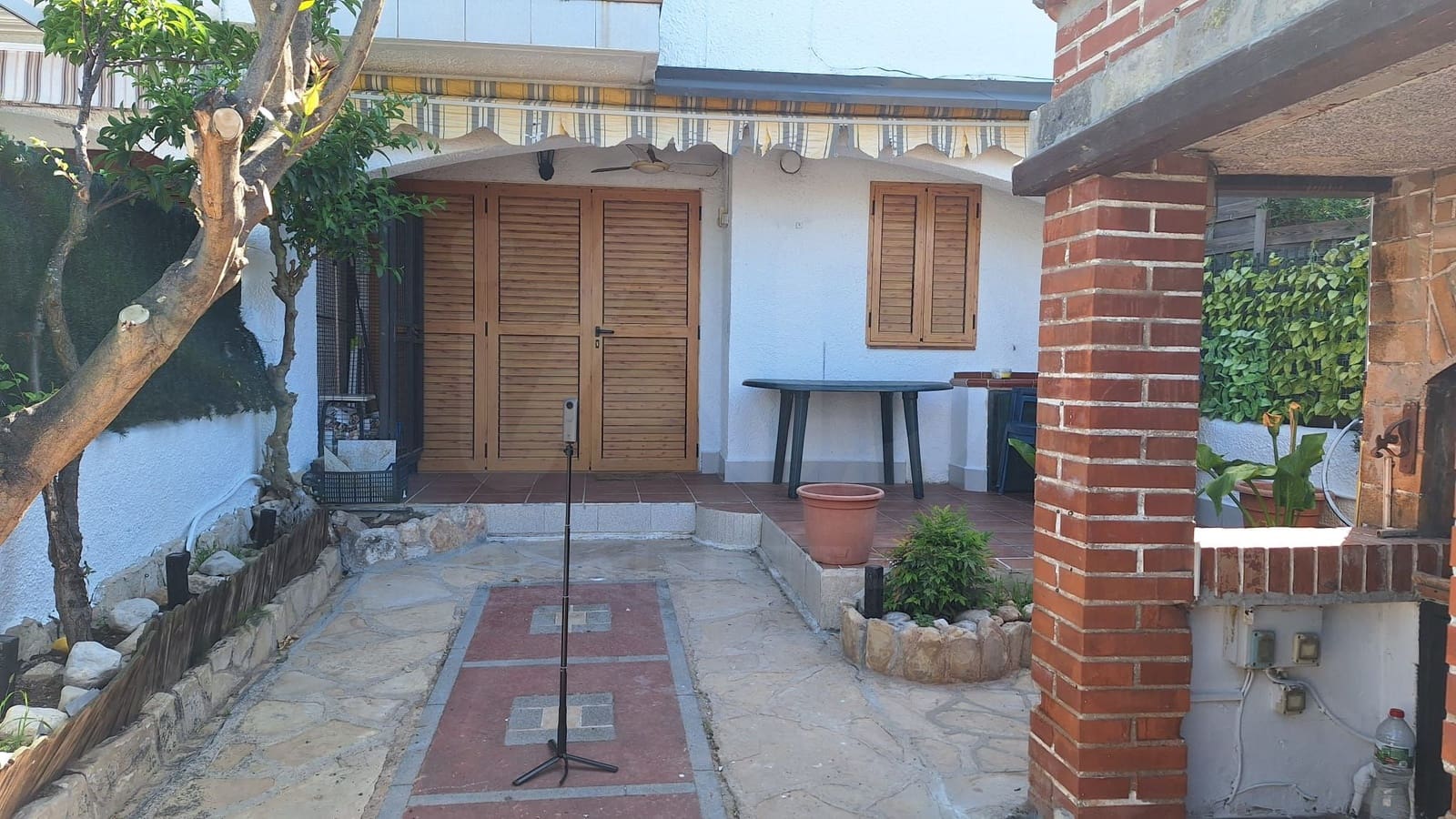 Adosado de 3 habitaciones en Creixell en venta con piscina - 230.000 € (Ref: 10021656)
