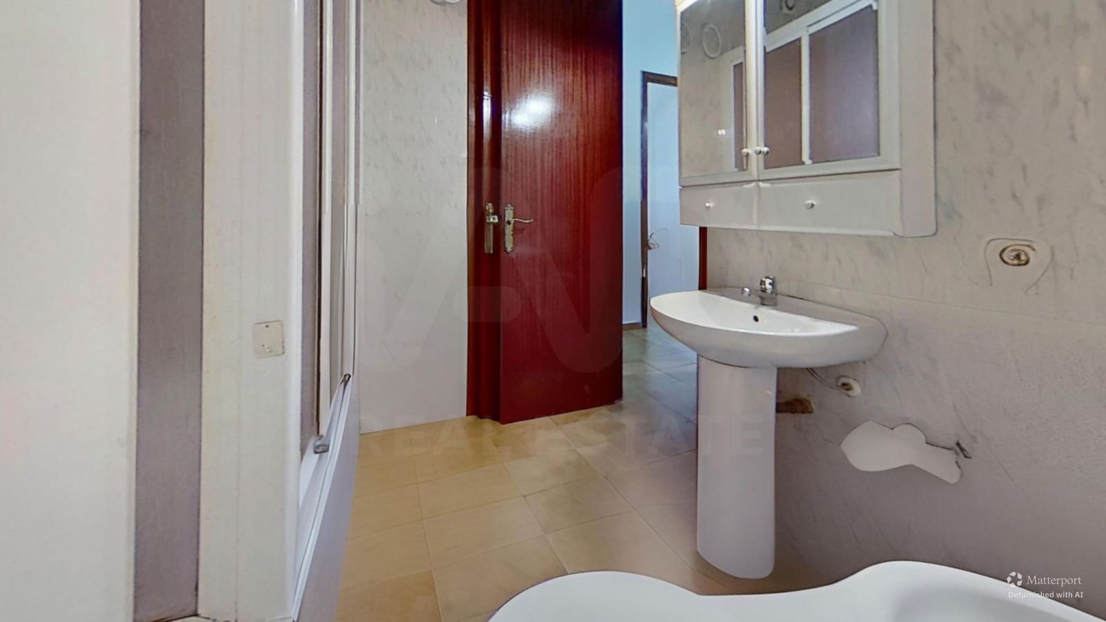 Adosado de 3 habitaciones en Creixell en venta con piscina - 230.000 € (Ref: 10021656)