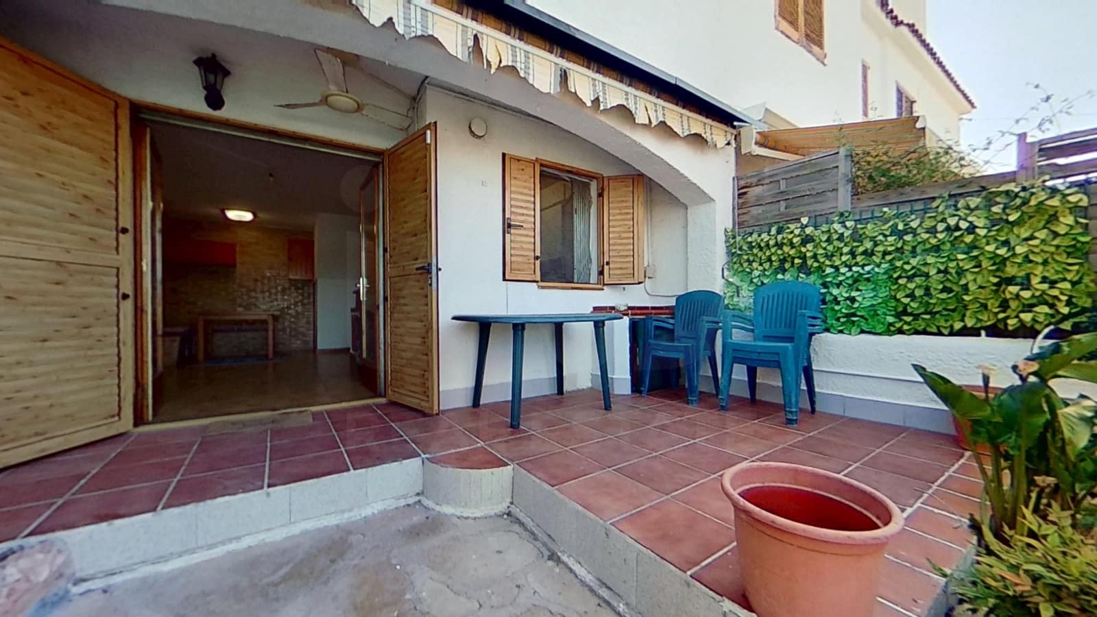 Adosado de 3 habitaciones en Creixell en venta con piscina - 230.000 € (Ref: 10021656)