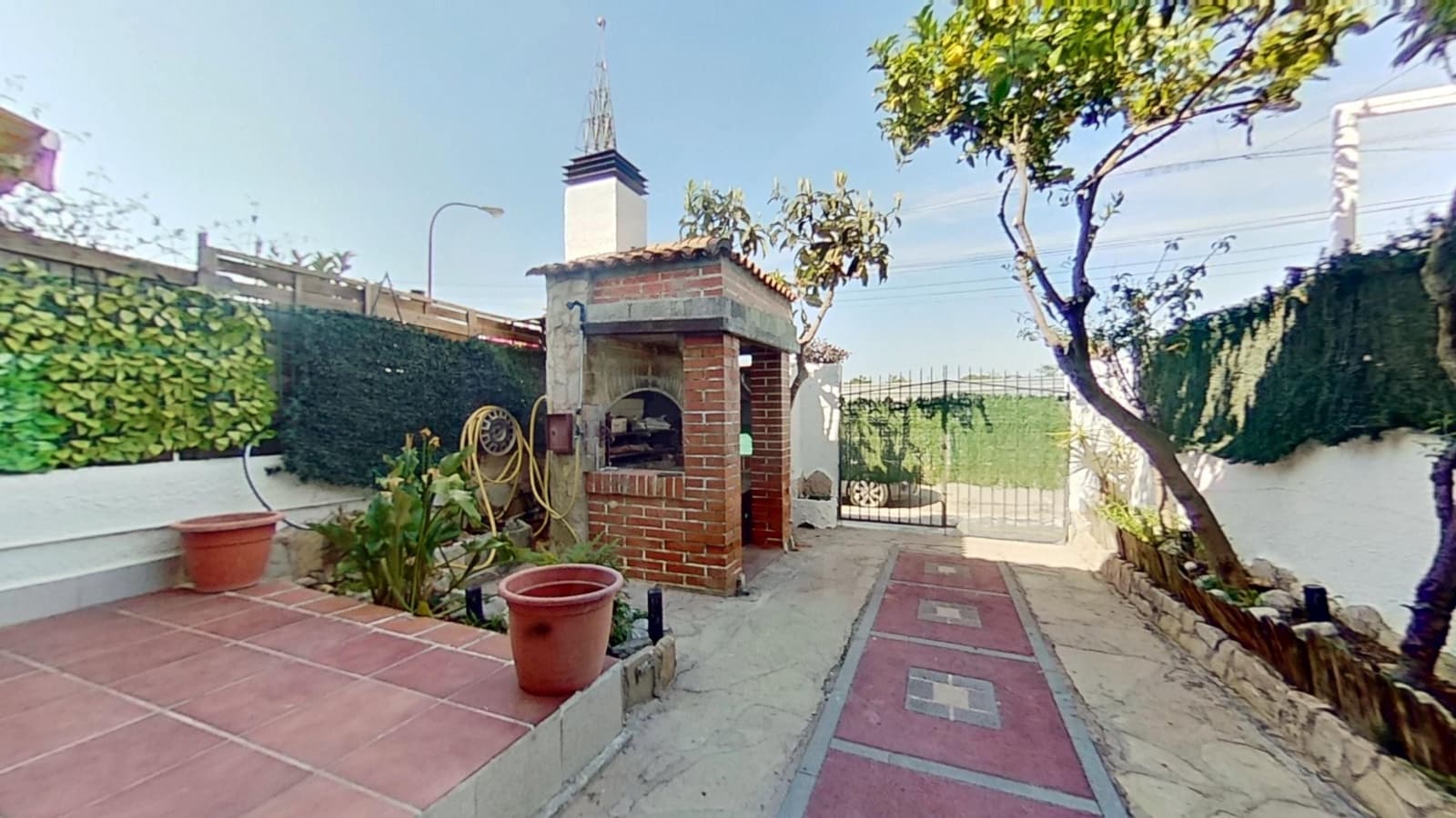 Adosado de 3 habitaciones en Creixell en venta con piscina - 230.000 € (Ref: 10021656)