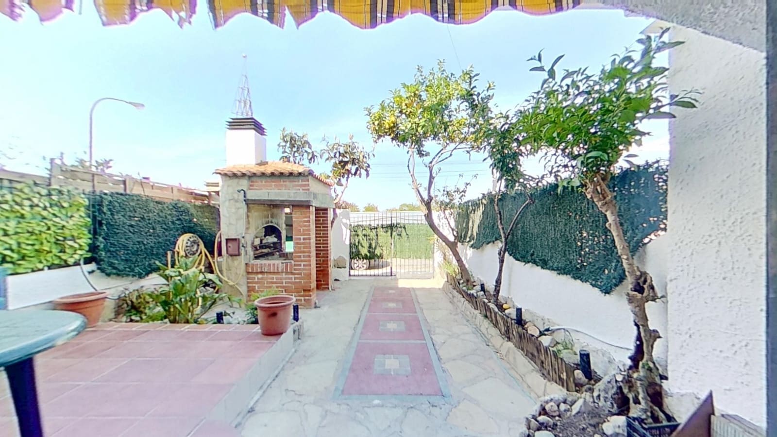 Adosado de 3 habitaciones en Creixell en venta con piscina - 230.000 € (Ref: 10021656)