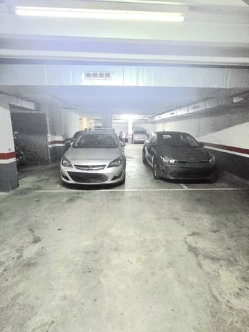 Garage till salu i Sabadell - 95 000 € (Ref: 10021658)
